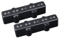 Preview: Lollar J-Bass 5-String Set